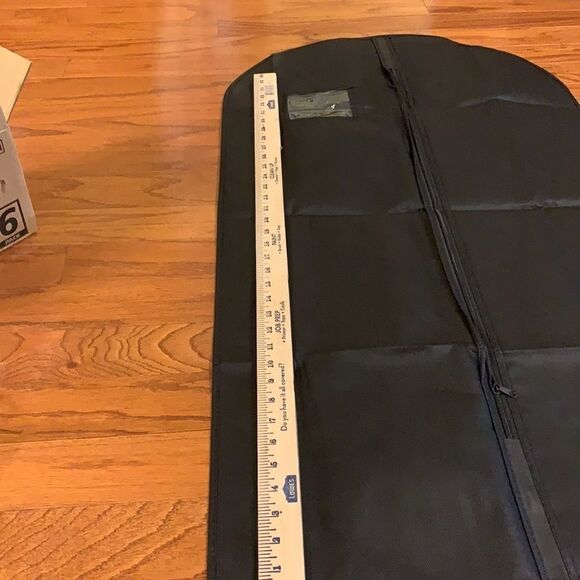 Garment bag   - Picture 3 of 4